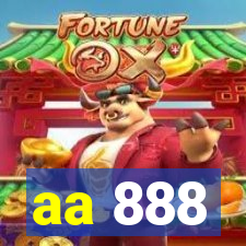 aa 888